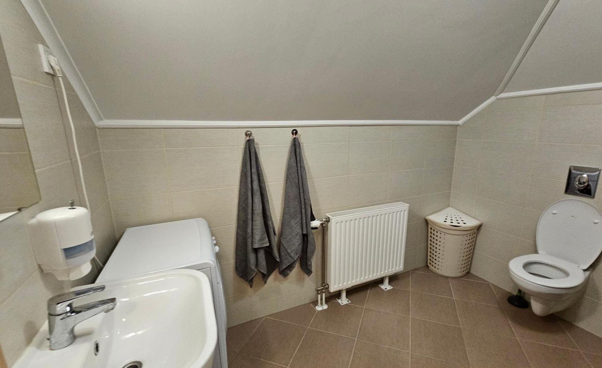 Lucsony Apartman Mosonmagyaróvár Eksteriør bilde