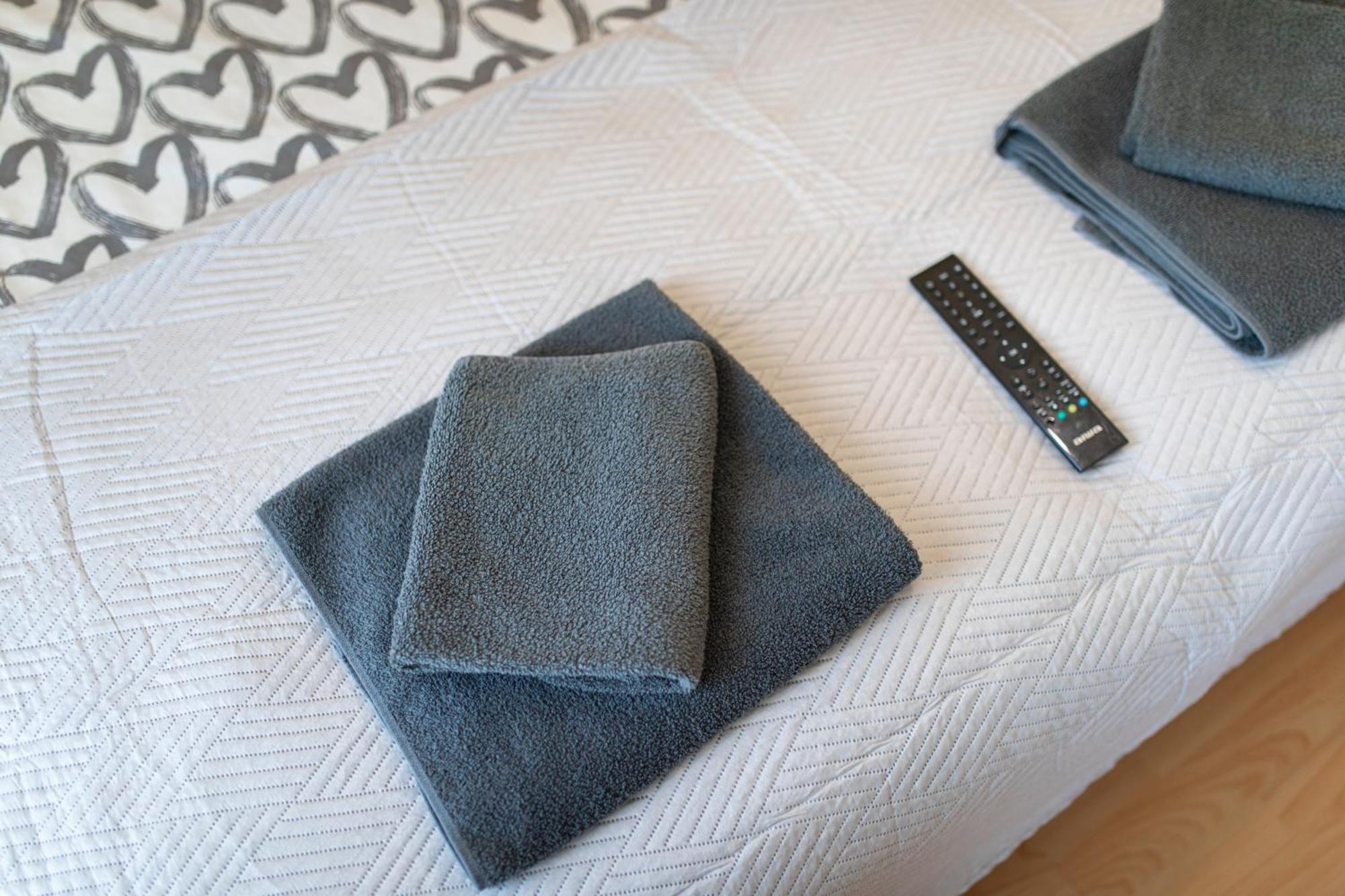 Lucsony Apartman Mosonmagyaróvár Eksteriør bilde