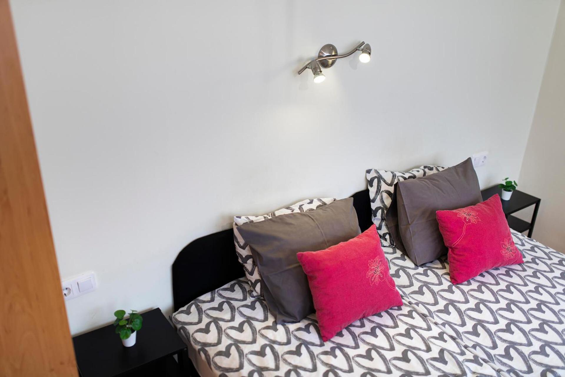 Lucsony Apartman Mosonmagyaróvár Eksteriør bilde